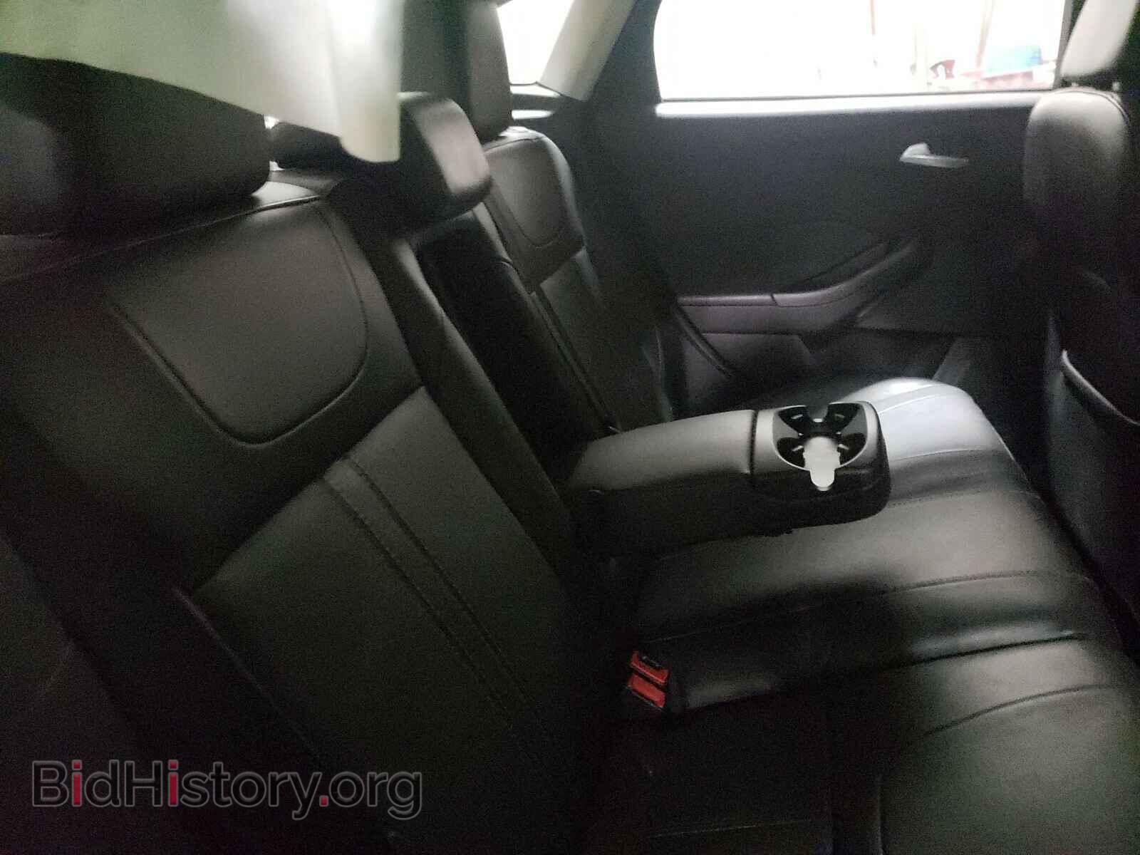 2013 FORD FOCUS - VIN: 1FADP3F22DL265942 - Фото 6