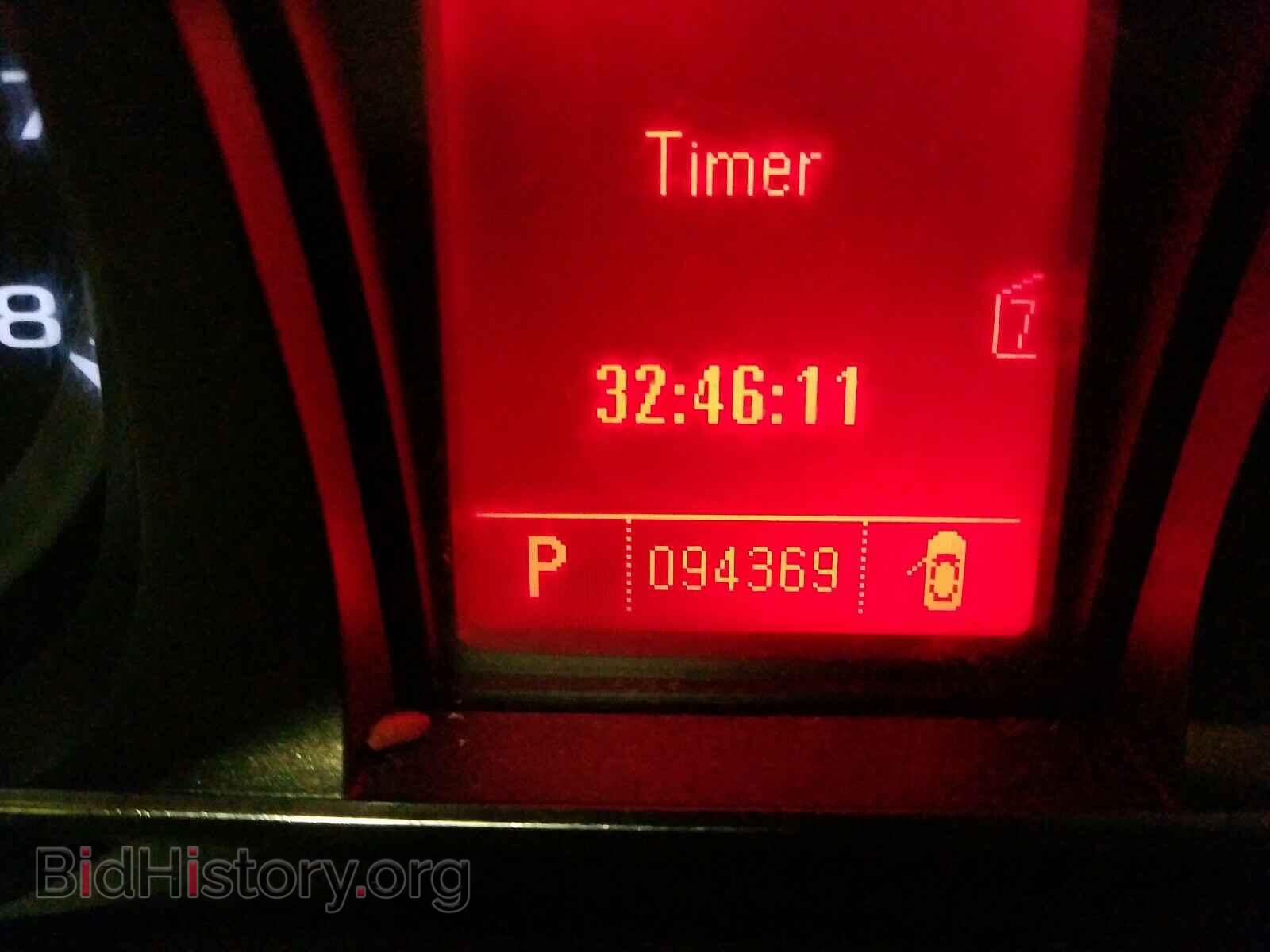 2011 GMC TERRAIN - VIN: 2CTFLTEC6B6431382 - Photo 8