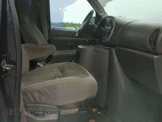 2000 FORD ECONOLINE - VIN: 1FMNE31L1YHB44974 - Photo 5