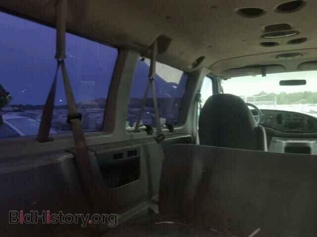 2000 FORD ECONOLINE - VIN: 1FMNE31L1YHB44974 - Photo 6