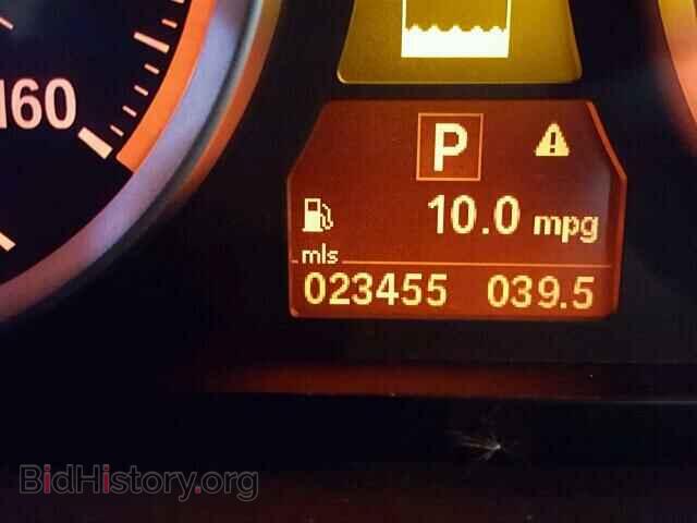 2014 BMW X6 - VIN: 5UXFG2C55E0H09850 - Фото 8