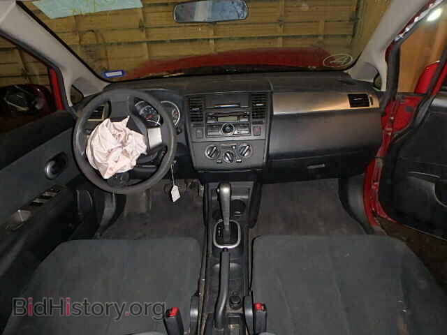2010 NISSAN VERSA - VIN: 3N1BC1AP4AL427271 - Photo 9