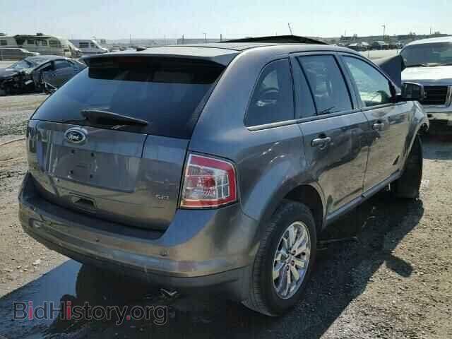 2010 FORD EDGE - VIN: 2FMDK3JC0ABB74930 - Фото 4