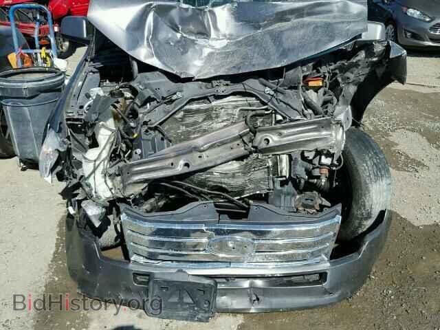 2010 FORD EDGE - VIN: 2FMDK3JC0ABB74930 - Фото 7