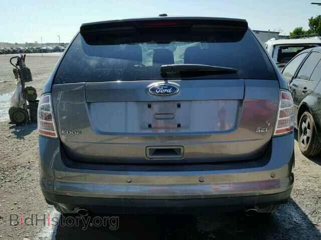 2010 FORD EDGE - VIN: 2FMDK3JC0ABB74930 - Фото 10