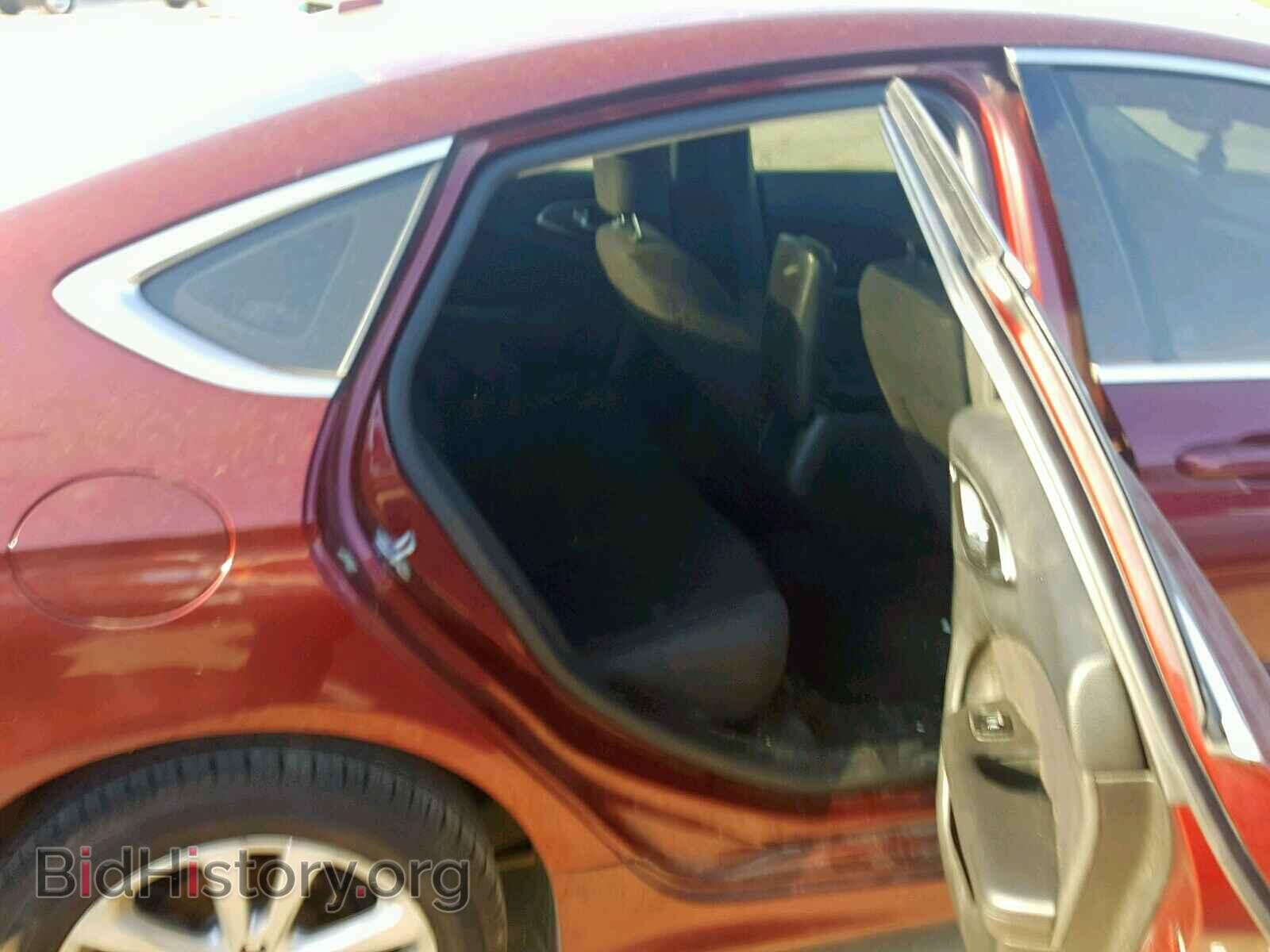 2015 CHRYSLER 200 - VIN: 1C3CCCABXFN594165 - Photo 6