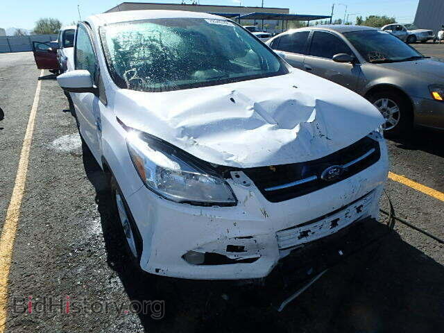 Photo 1FMCU9G98EUE14536 - FORD ESCAPE 2014