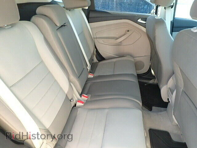 2014 FORD ESCAPE - VIN: 1FMCU9G98EUE14536 - Фото 6