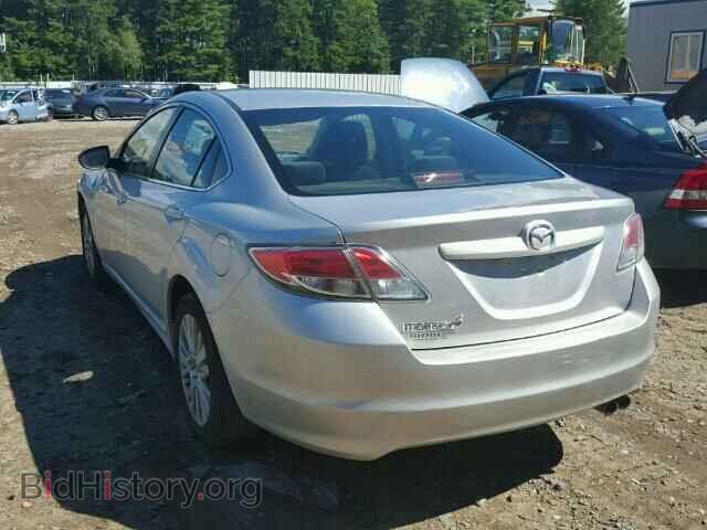 2009 MAZDA 6 - VIN: 1YVHP82A795M41685 - Фото 3