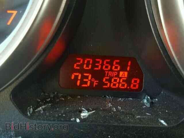 2009 MAZDA 6 - VIN: 1YVHP82A795M41685 - Фото 8