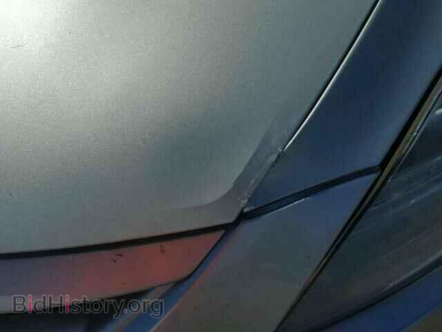 2009 MAZDA 6 - VIN: 1YVHP82A795M41685 - Фото 10