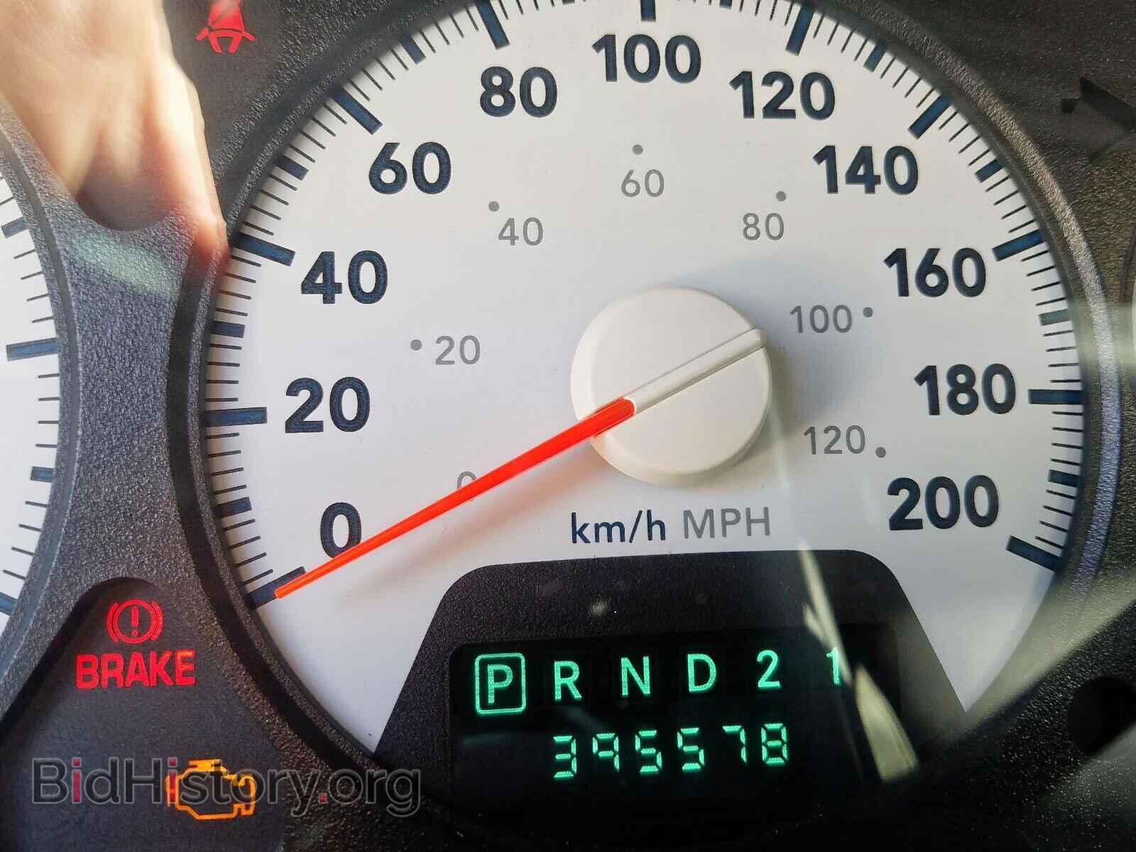 2008 DODGE RAM 2500 - VIN: 3D7KS28D78G226989 - Фото 8