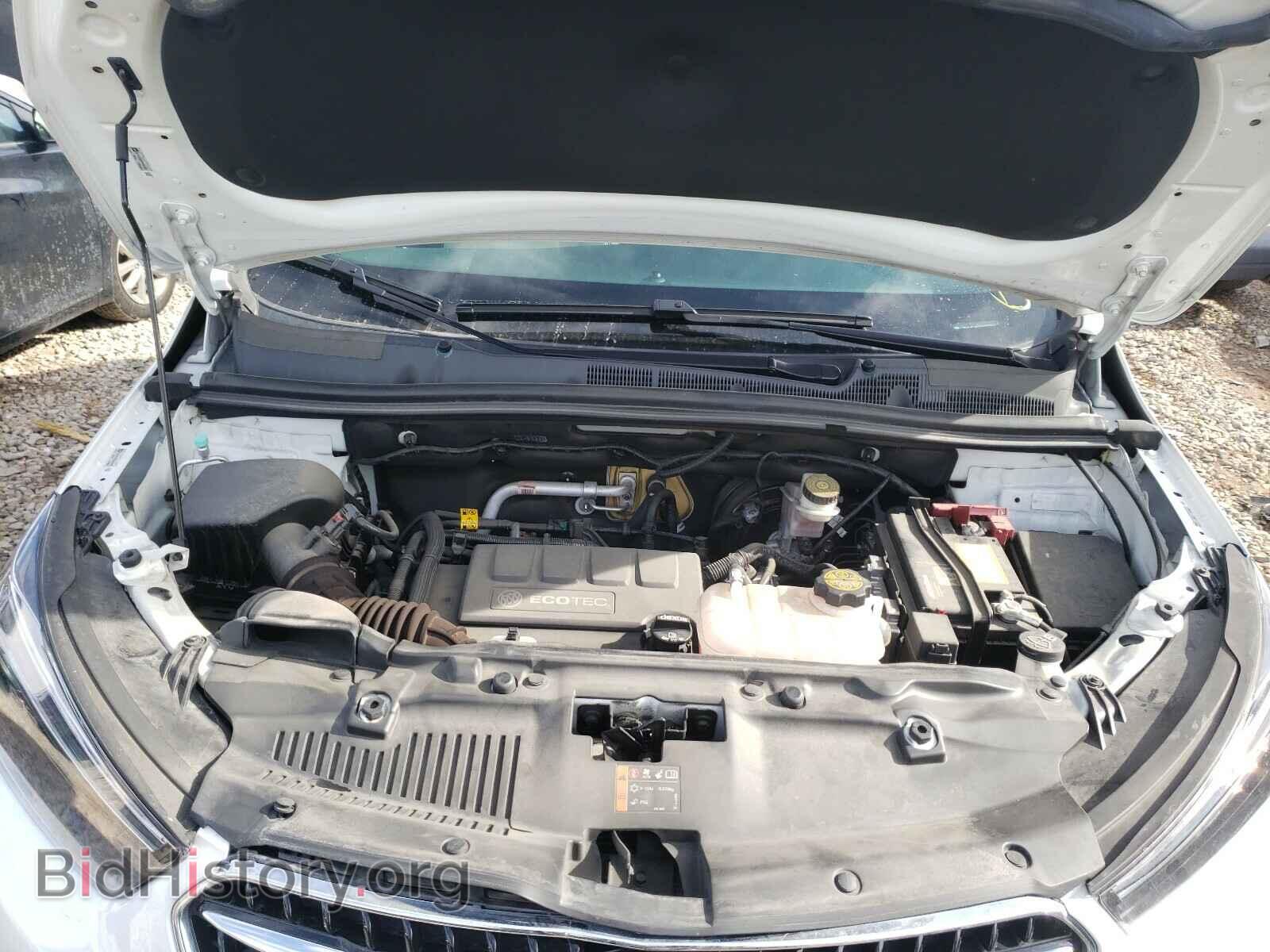 2017 BUICK ENCORE - VIN: KL4CJESB9HB252006 - Photo 7