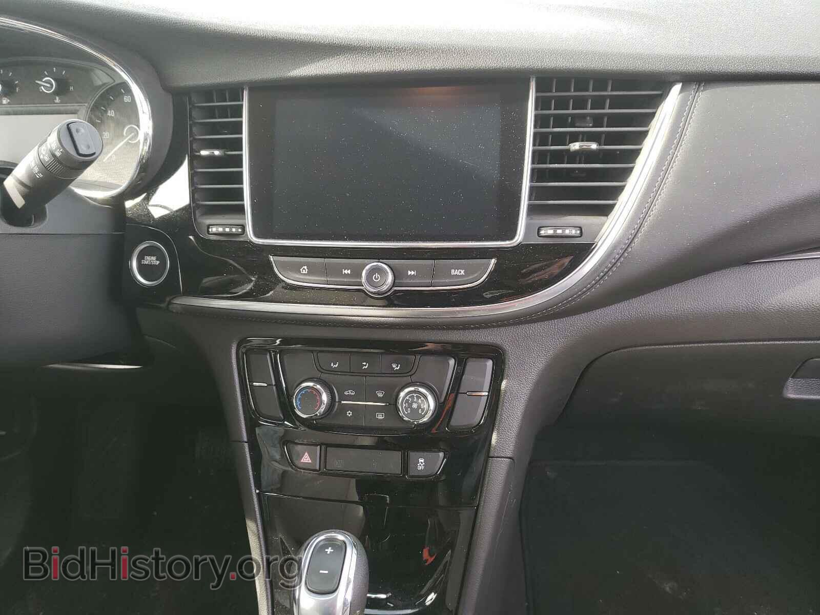 2017 BUICK ENCORE - VIN: KL4CJESB9HB252006 - Photo 9