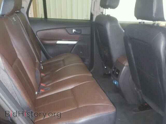 2013 FORD EDGE - VIN: 2FMDK4KC2DBC46574 - Photo 6