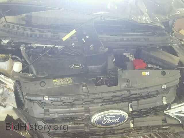 2013 FORD EDGE - VIN: 2FMDK4KC2DBC46574 - Photo 7