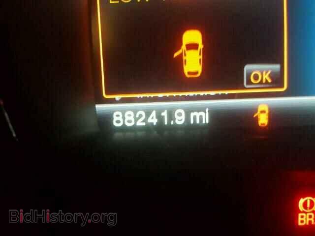 2013 FORD EDGE - VIN: 2FMDK4KC2DBC46574 - Photo 8