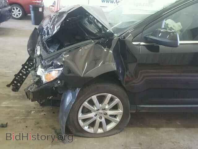 2013 FORD EDGE - VIN: 2FMDK4KC2DBC46574 - Photo 10