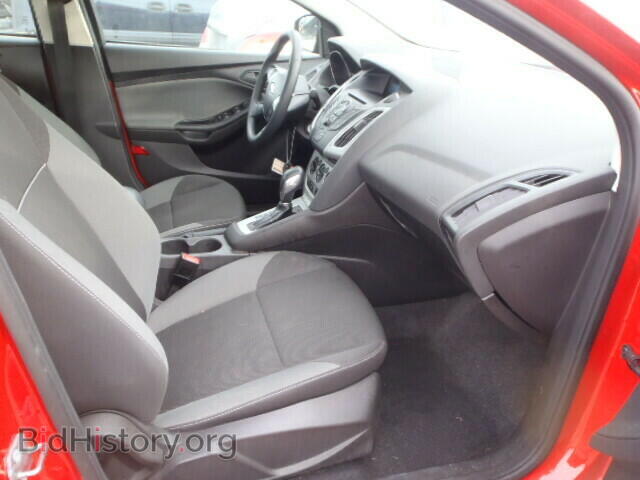 2012 FORD FOCUS - VIN: 1FAHP3F24CL126959 - Photo 5