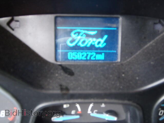 2012 FORD FOCUS - VIN: 1FAHP3F24CL126959 - Photo 8
