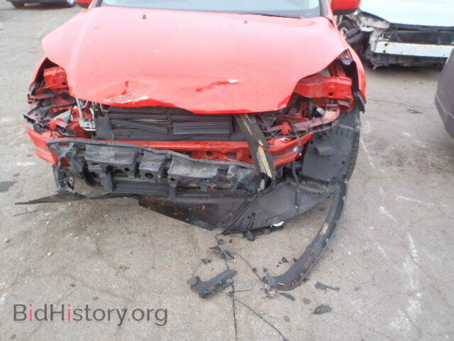 2012 FORD FOCUS - VIN: 1FAHP3F24CL126959 - Photo 9