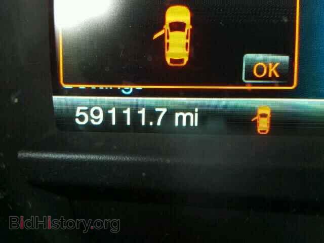 2014 FORD EXPLORER - VIN: 1FM5K7D82EGA54015 - Photo 8