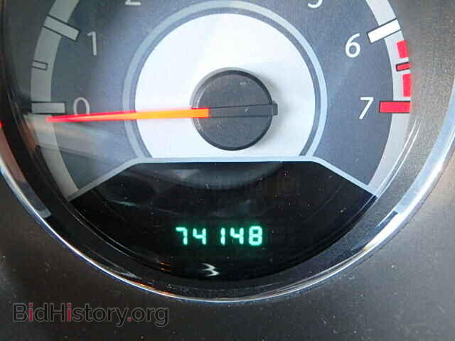 2012 CHRYSLER 200 - VIN: 1C3CCBAB3CN212693 - Фото 8