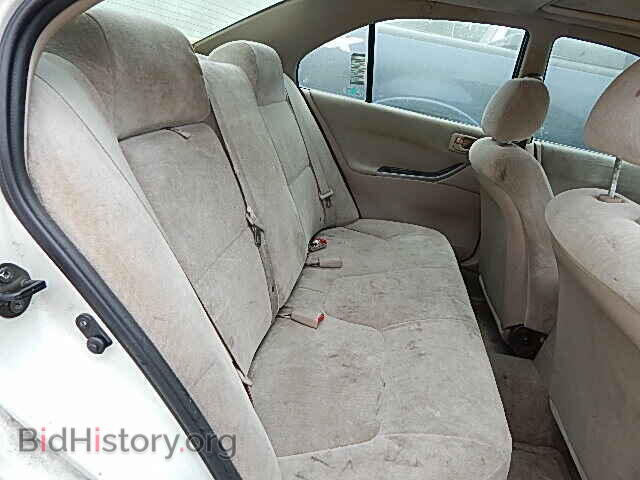 2003 MITSUBISHI GALANT - VIN: 4A3AA46G43E170640 - Фото 6