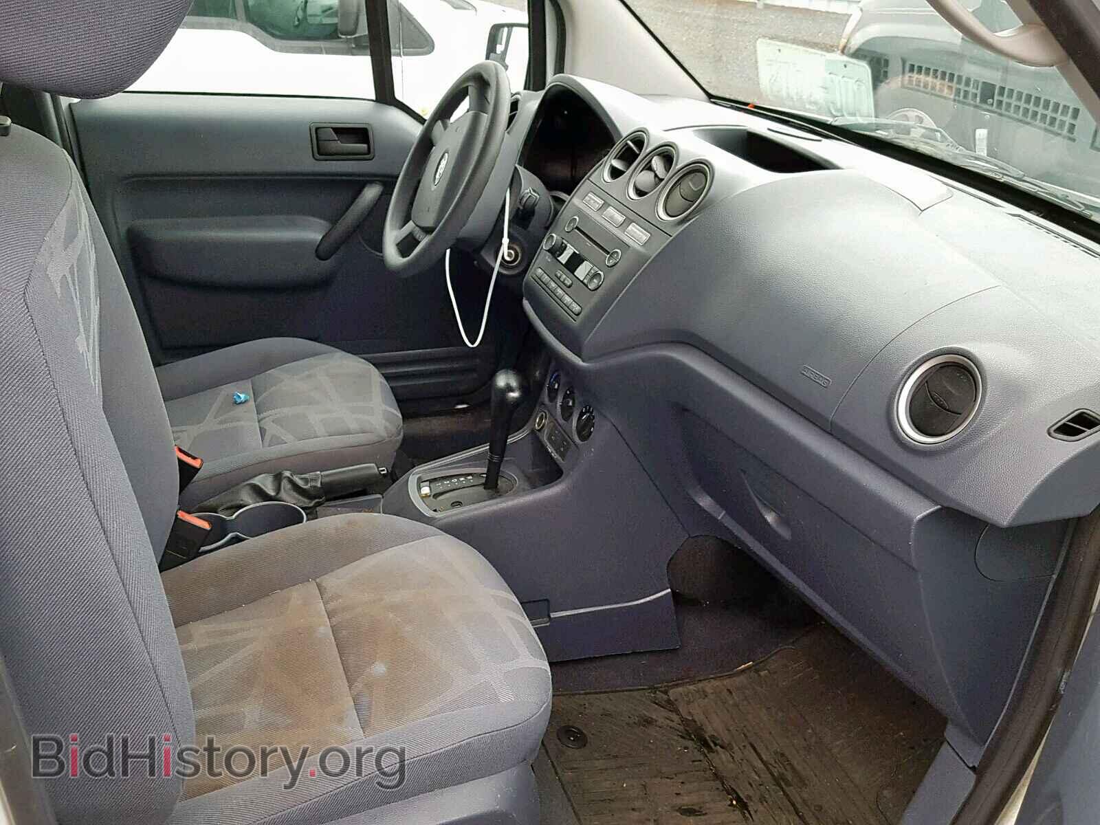 2013 FORD TRANSIT CO - VIN: NM0LS7BNXDT136257 - Фото 5