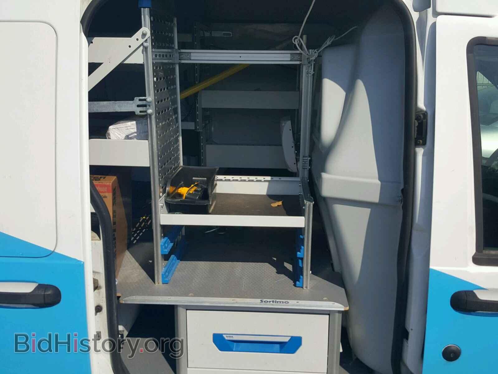 2013 FORD TRANSIT CO - VIN: NM0LS7BNXDT136257 - Фото 6