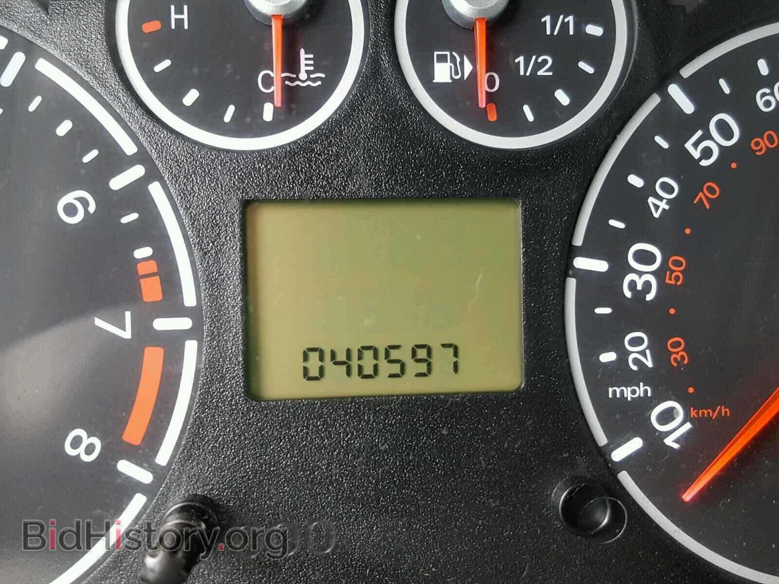 2013 FORD TRANSIT CO - VIN: NM0LS7BNXDT136257 - Фото 8
