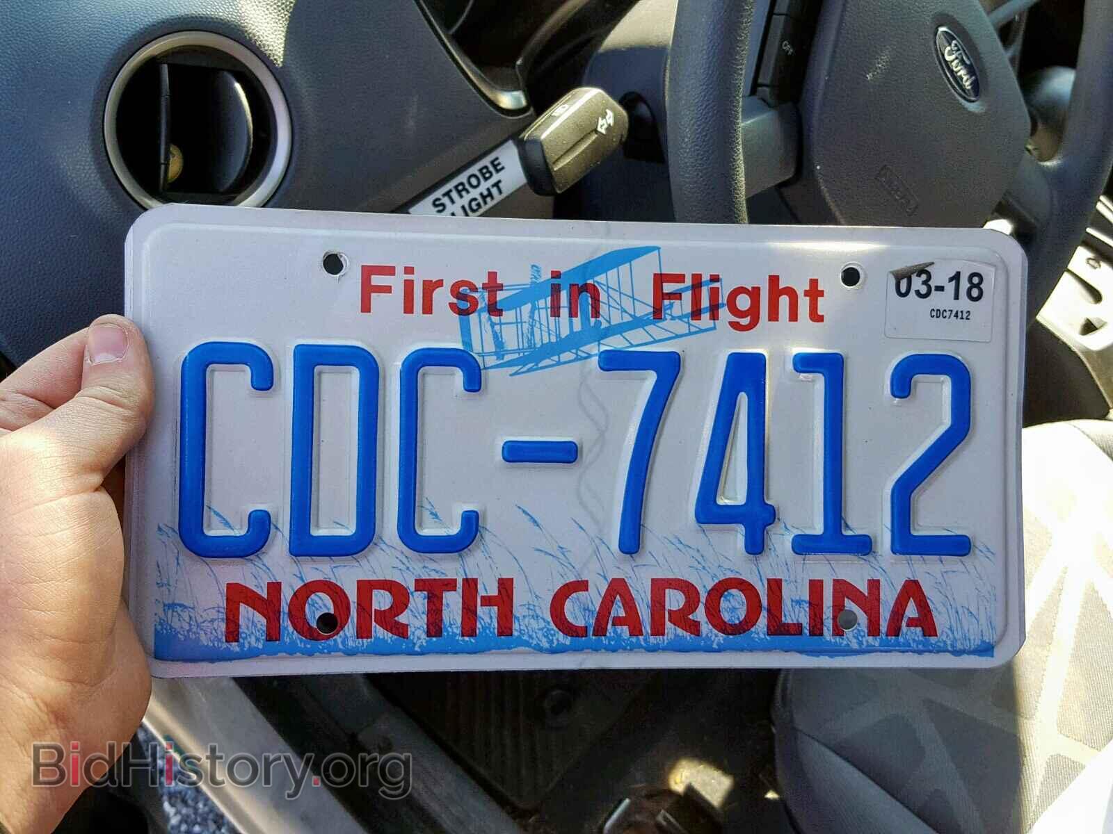 2013 FORD TRANSIT CO - VIN: NM0LS7BNXDT136257 - Фото 9