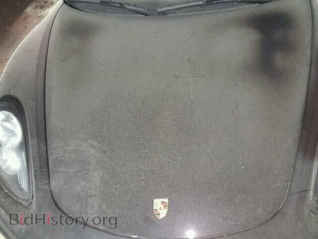 2014 PORSCHE BOXSTER - VIN: WP0CB2A86ES141397 - Фото 7