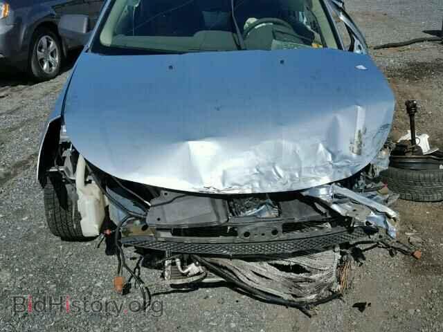 2008 FORD FOCUS - VIN: 1FAHP32NX8W158319 - Фото 7