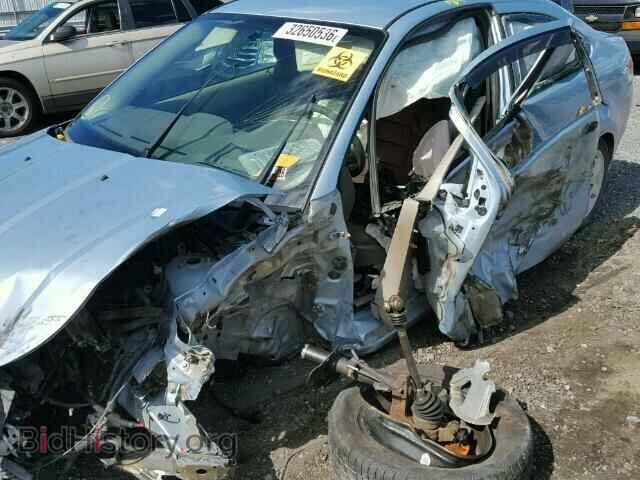 2008 FORD FOCUS - VIN: 1FAHP32NX8W158319 - Фото 10