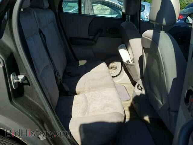 2003 SATURN VUE - VIN: 5GZCZ33D23S857348 - Фото 6