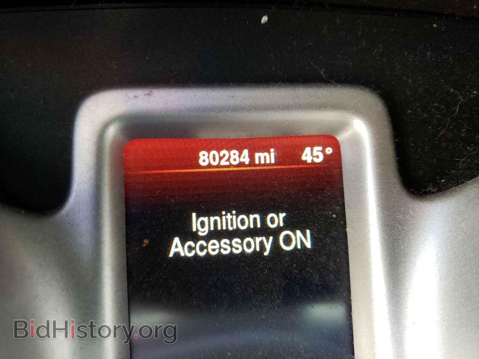 2016 DODGE JOURNEY - VIN: 3C4PDCAB6GT192669 - Фото 8