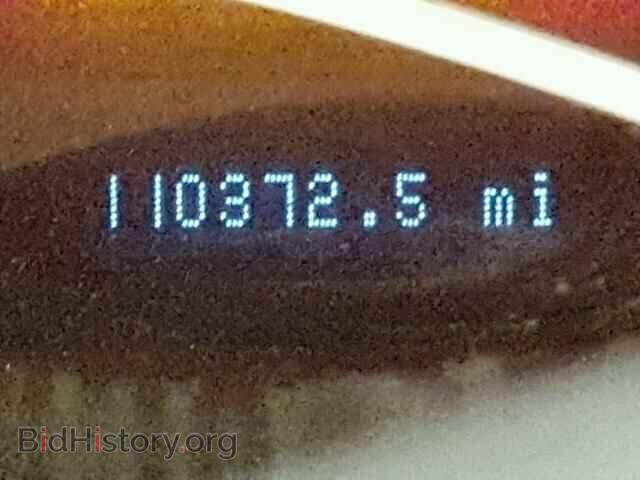 2011 FORD ESCAPE - VIN: 1FMCU0D7XBKB52606 - Фото 8