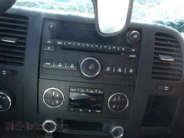 2008 CHEVROLET SILVERADO - VIN: 1GCHK23668F155539 - Фото 9