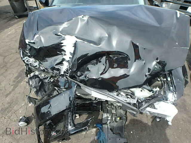 2015 LEXUS IS250 - VIN: JTHBF1D20F5064056 - Фото 7
