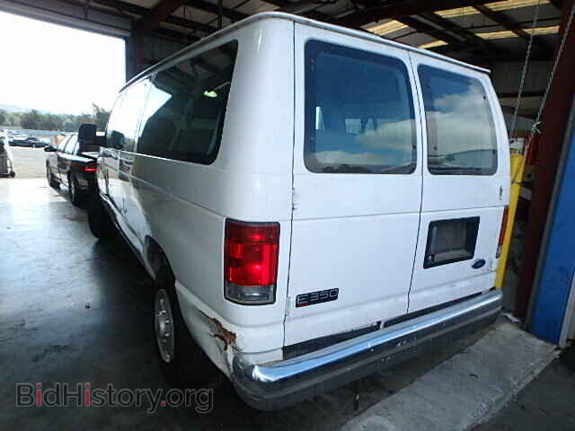 2003 FORD ECONOLINE - VIN: 1FBNE31L53HA61937 - Photo 3