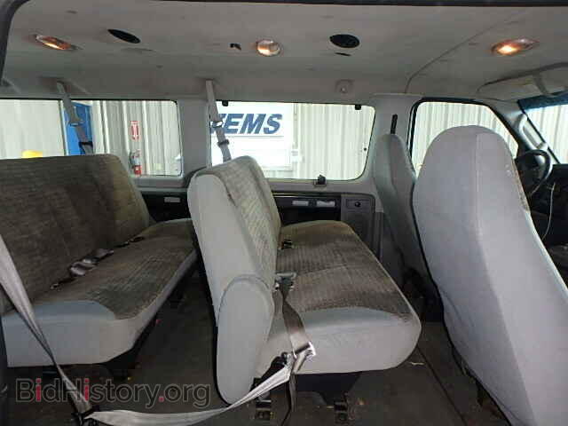 2003 FORD ECONOLINE - VIN: 1FBNE31L53HA61937 - Photo 6