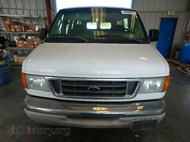 2003 FORD ECONOLINE - VIN: 1FBNE31L53HA61937 - Photo 9