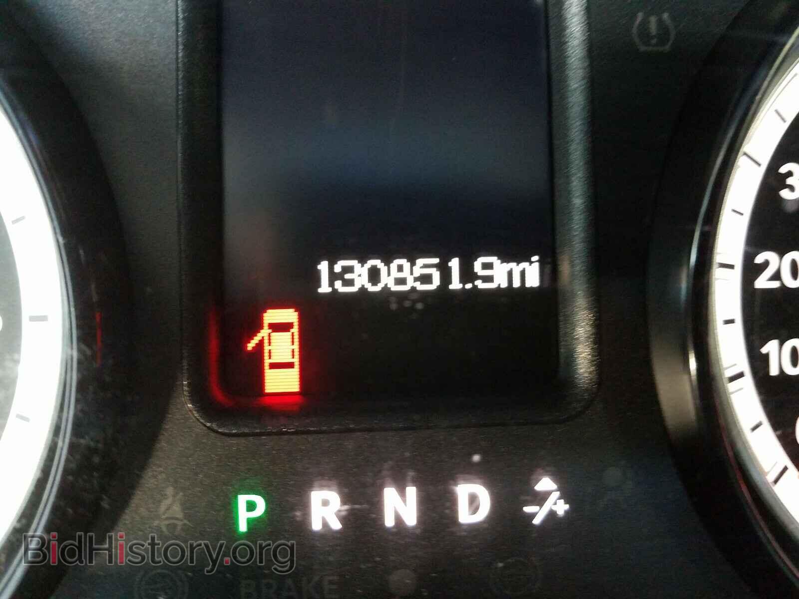 2017 RAM 1500 - VIN: 1C6RR7FGXHS656773 - Photo 8