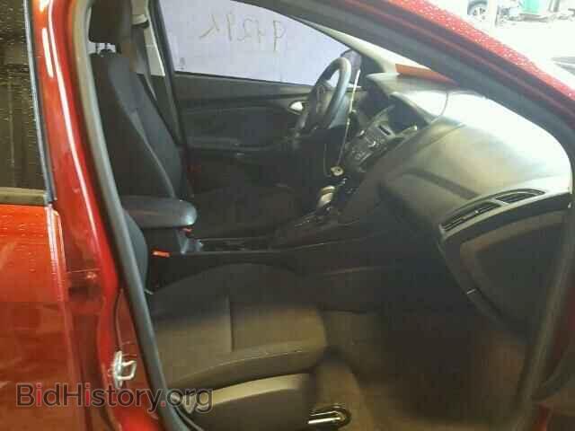 2015 FORD FOCUS - VIN: 1FADP3F22FL292013 - Фото 5