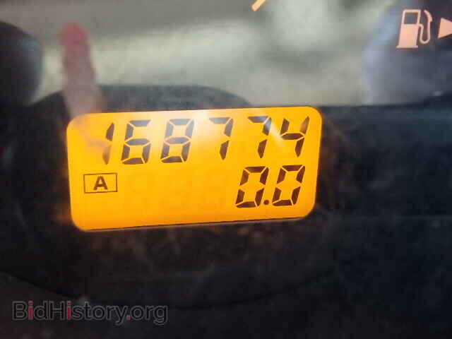 2009 NISSAN VERSA - VIN: 3N1BC13E19L398741 - Фото 8