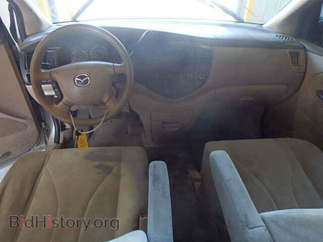 2002 MAZDA MPV - VIN: JM3LW28A720315621 - Фото 9
