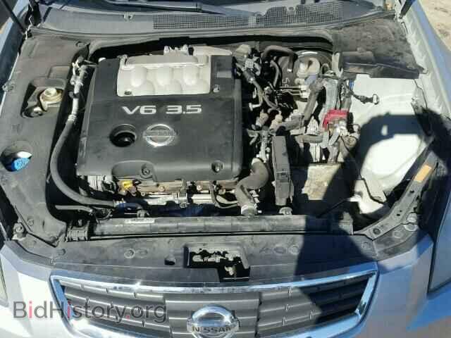 2007 NISSAN MAXIMA - VIN: 1N4BA41E87C844924 - Фото 7