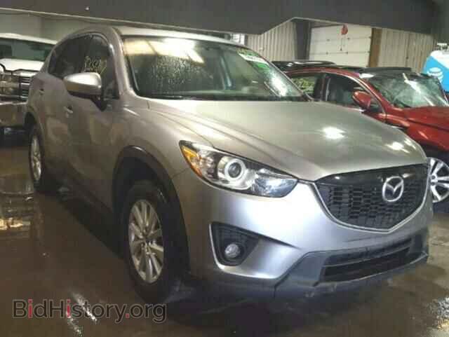 Photo JM3KE4CY9E0336019 - MAZDA CX-5 2014