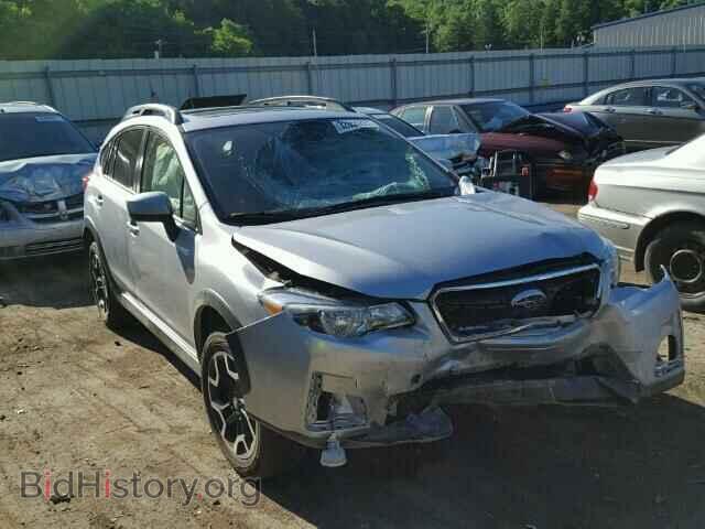 Photo JF2GPABC5H8212060 - SUBARU ALL OTHER 2017